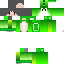 aki0311 Minecraft skin preview