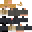 Maldunes Minecraft skin preview