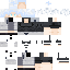 NotRealLight1 Minecraft skin preview