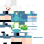 Shwabby classic skin texture