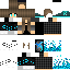 _Effortless Minecraft skin preview