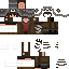 duckonmywall Minecraft skin preview