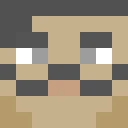 QuarkEater classic skin texture