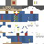 QuarkEater Minecraft skin preview