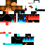 EnderKid_Gaming Minecraft skin preview