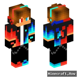 EnderKid_Gaming