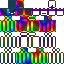 HurkyHail498481 Minecraft skin preview