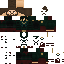 Alex1us Minecraft skin preview