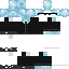 IBALLISTIC09 Minecraft skin preview