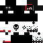 RE2Ultimate Minecraft skin preview