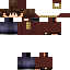 SuikonB Minecraft skin preview