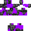 _Curse__ classic skin texture