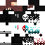 Akemis classic skin texture