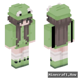 iRaiiDeer