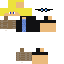 StarBlye Minecraft skin preview