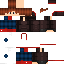 PoisonEye Minecraft skin preview
