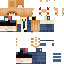 Fhenix21 Minecraft skin preview
