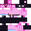 AlekHalek Minecraft skin preview