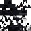 Kwistals Minecraft skin preview