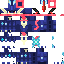 Timbernetor Minecraft skin preview