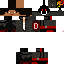 DepCrafter classic skin texture