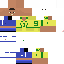 OrlyFPS classic skin texture