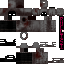 Slidair classic skin texture