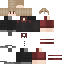 Foxname38 classic skin texture
