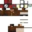 un_humano33 Minecraft skin preview