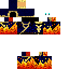 DkDaBoss Minecraft skin preview
