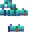 Taaquila Minecraft skin preview