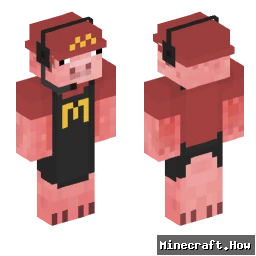 McPorky