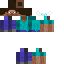 YonYon2 Minecraft skin preview