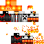 Ninposan Minecraft skin preview