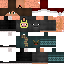 johanncs Minecraft skin preview