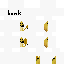 DogeeeBonk Minecraft skin preview