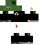 ZombiesNstuf Minecraft skin preview