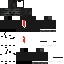 P3RSON25 classic skin texture
