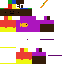 luhblaze classic skin texture