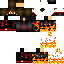 FierceDragonKing Minecraft skin preview