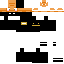 ChFeli Minecraft skin preview