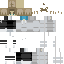 SKRIMP4EVER Minecraft skin preview