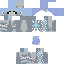 PixelatedSkies Minecraft skin preview