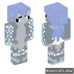 PixelatedSkies