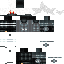 Tigerclaw9091 Minecraft skin preview