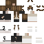 Kammy__ Minecraft skin preview