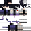 Benjasd32 Minecraft skin preview