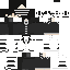 CupidEXE Minecraft skin preview