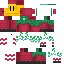 MRMinecraft710 Minecraft skin preview