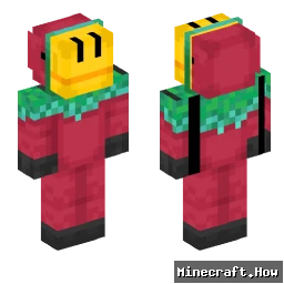 MRMinecraft710